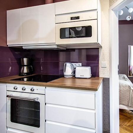 Colorful Day In Prague Design Apartments ภายนอก รูปภาพ