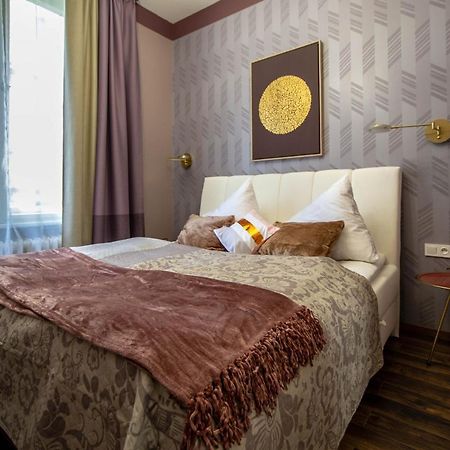 Colorful Day In Prague Design Apartments ภายนอก รูปภาพ
