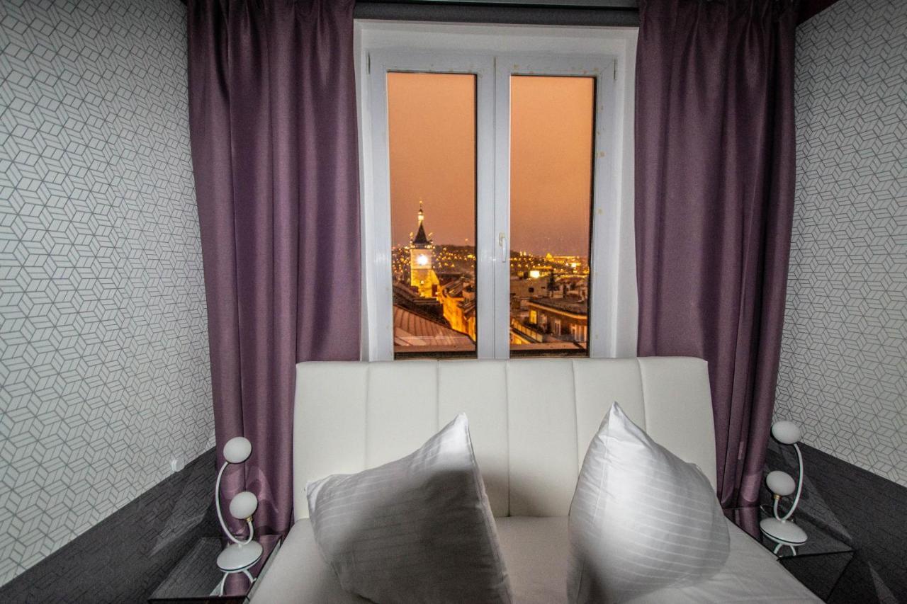 Colorful Day In Prague Design Apartments ภายนอก รูปภาพ