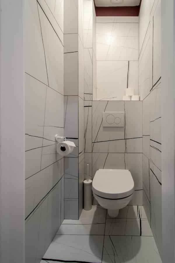 Colorful Day In Prague Design Apartments ภายนอก รูปภาพ