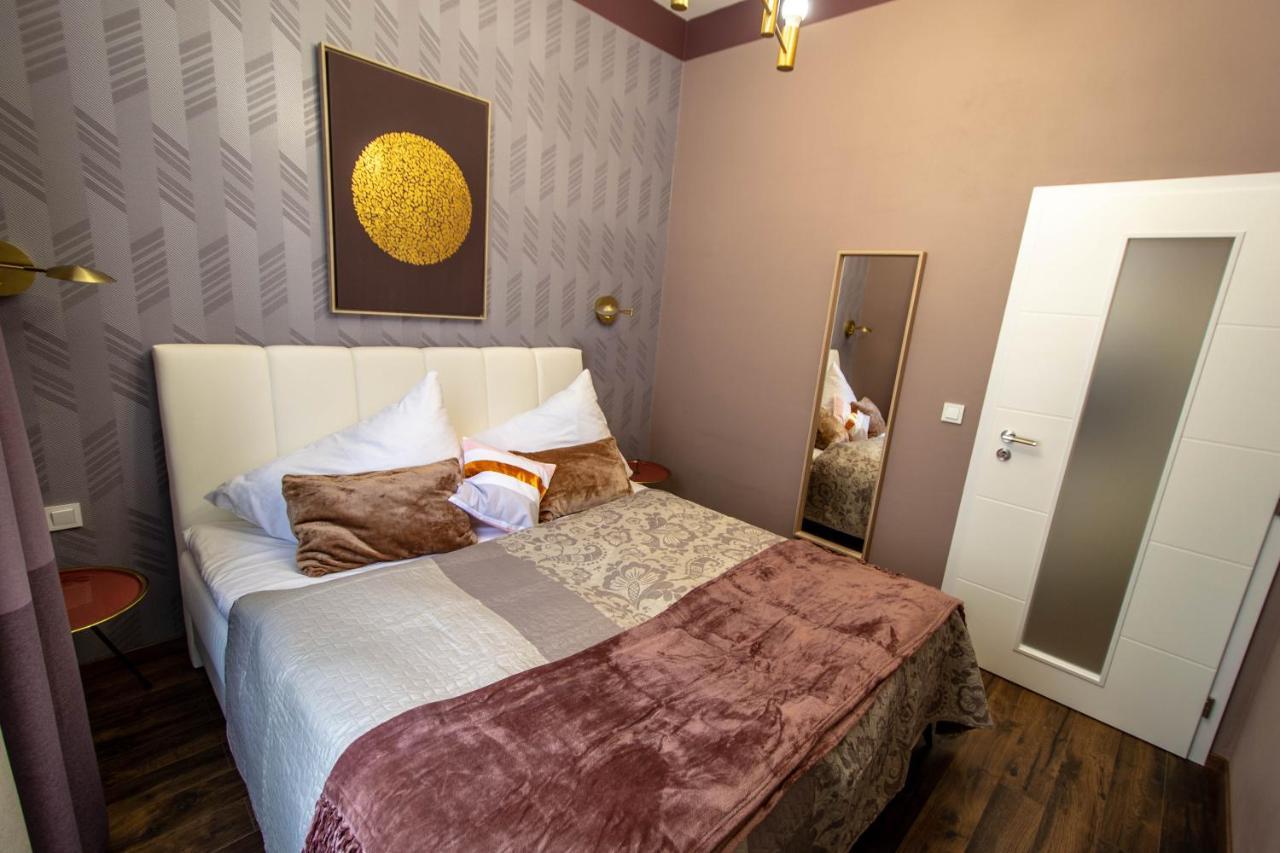 Colorful Day In Prague Design Apartments ภายนอก รูปภาพ