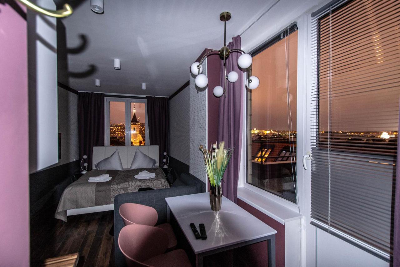 Colorful Day In Prague Design Apartments ภายนอก รูปภาพ