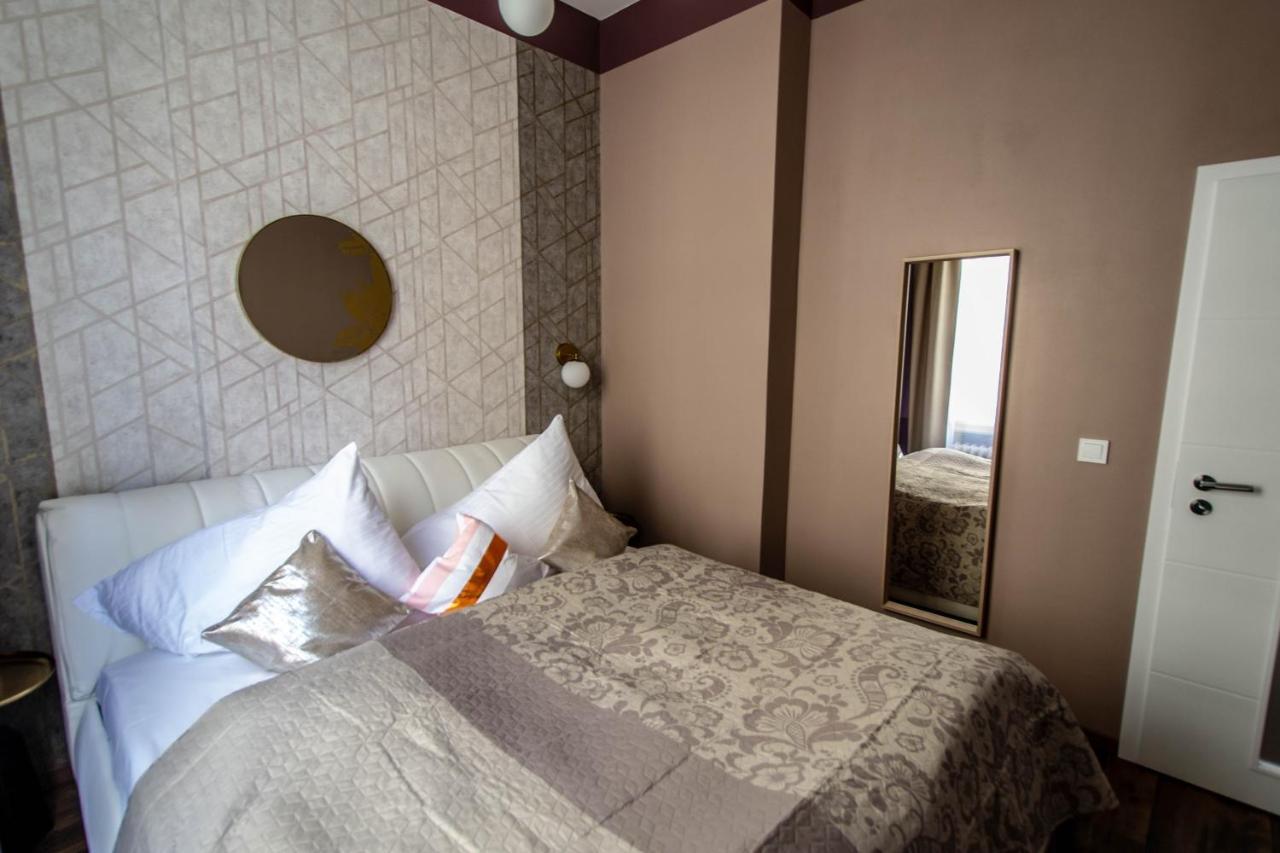 Colorful Day In Prague Design Apartments ภายนอก รูปภาพ